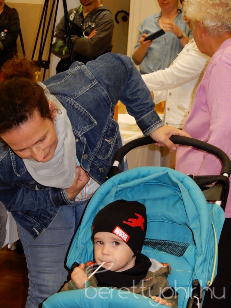 IX. Bihari Mézesnap 33